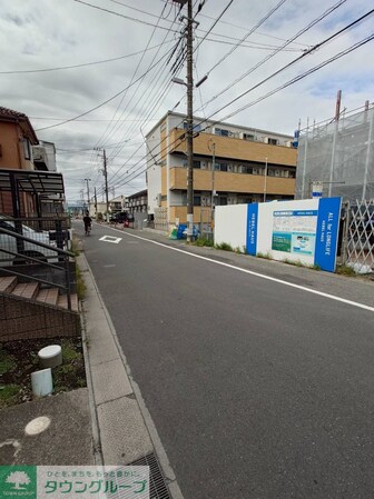 Lichtglanz本郷町の物件内観写真